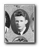 RALPH BAREUTHER: class of 1933, Grant Union High School, Sacramento, CA.